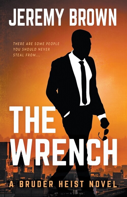 The Wrench (Paperback)