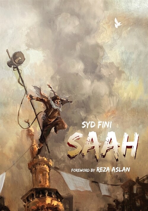 Saah (Hardcover)