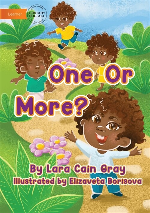 One Or More? (Paperback)
