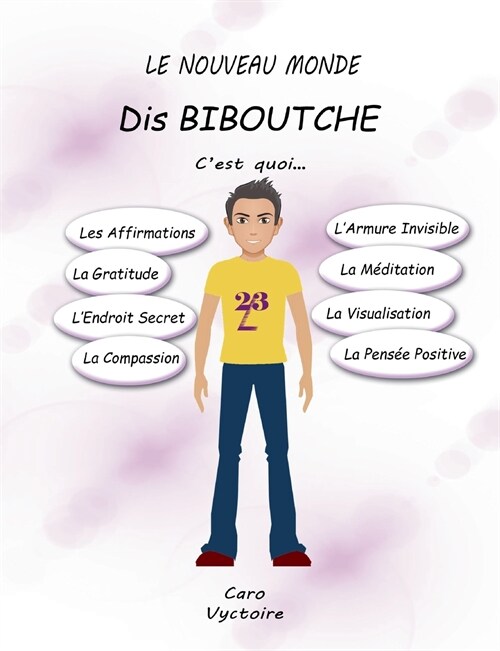 Dis Biboutche (Paperback)