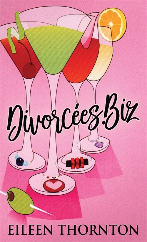 Divorcees . biz (Hardcover)