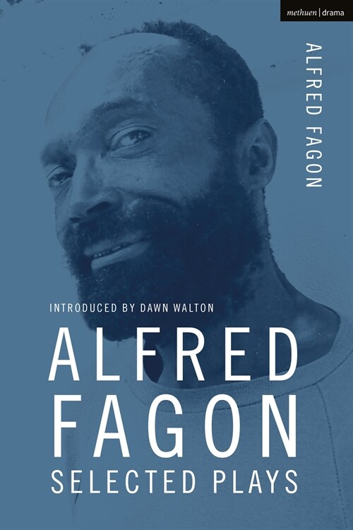 Alfred Fagon Selected Plays (Hardcover)