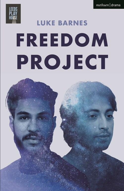 Freedom Project (Paperback)