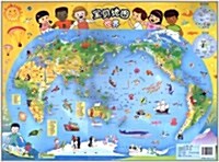 世界寶贝地圖 (平裝, 第1版)