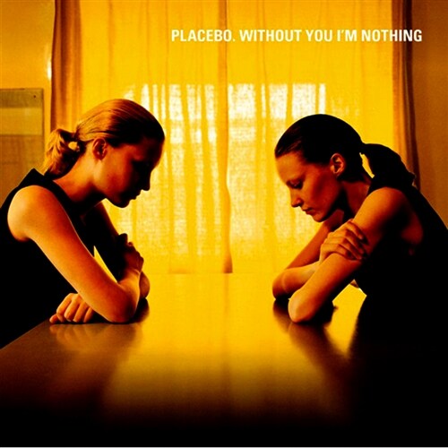 [중고] Placebo - Without You I‘m Nothing