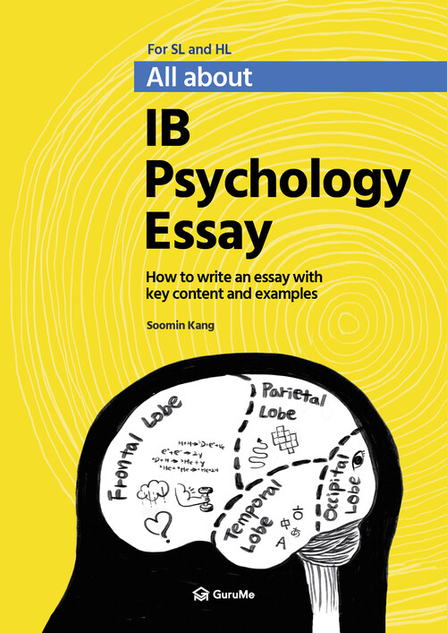 All About IB Psychology Essay