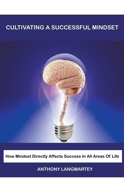Cultivating A Successful Mindset: How Mindset Directly Affects Success In All Areas Of Life (Paperback)