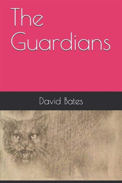 The Guardians (Paperback)