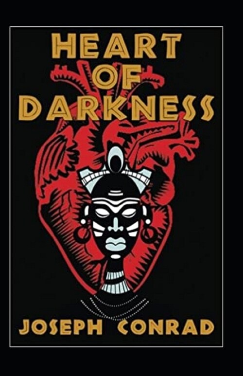 Heart of Darkness Annotated (Paperback)