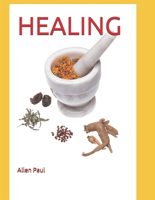 Healing (Paperback)