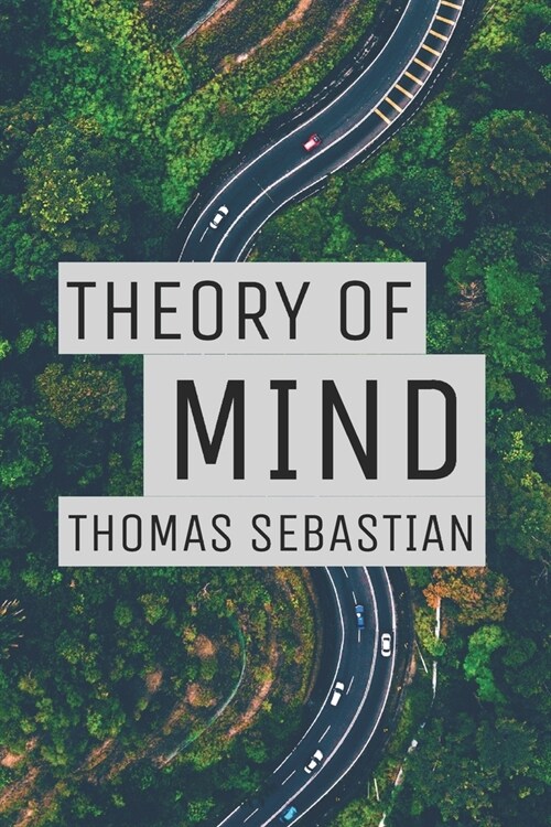 Theory Of Mind (Paperback)