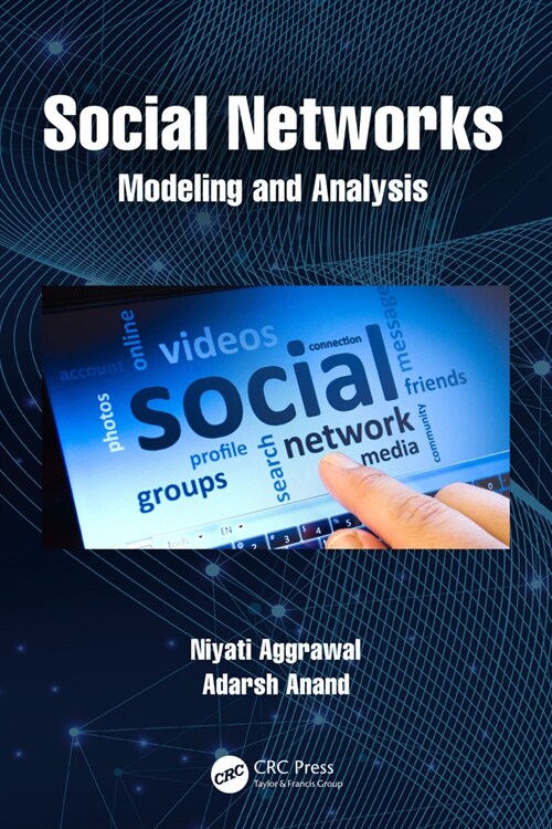 Social Networks : Modelling and Analysis (Hardcover)