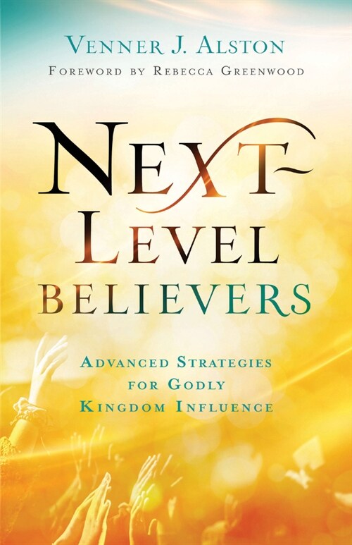 Next-Level Believers (Hardcover)