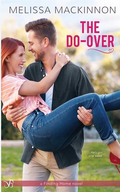 The Do-Over (Paperback)