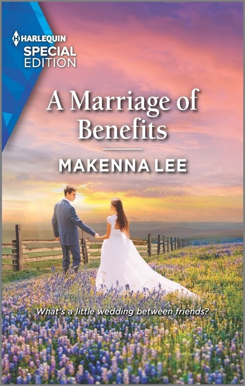 A Marriage of Benefits (Mass Market Paperback, Original)