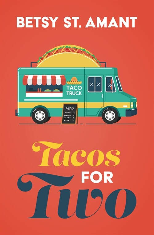 Tacos for Two (Library Binding)