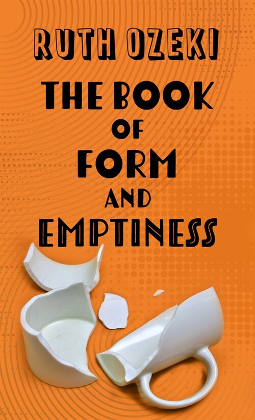 The Book of Form and Emptiness (Library Binding)