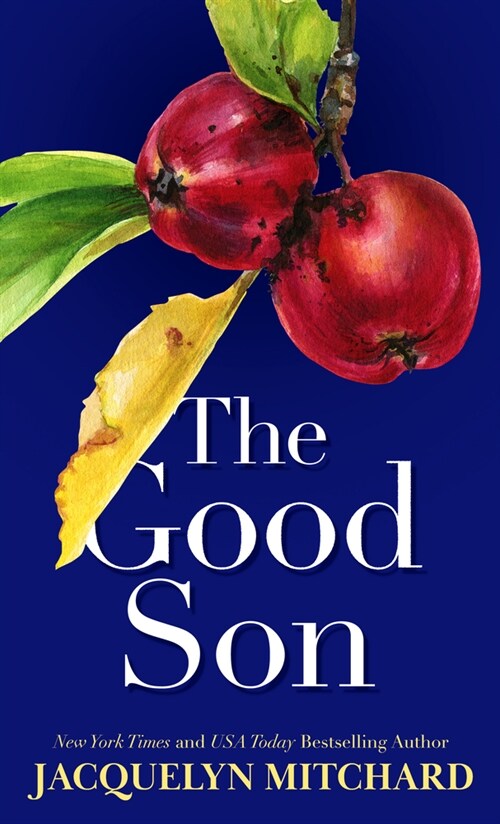 The Good Son (Library Binding)
