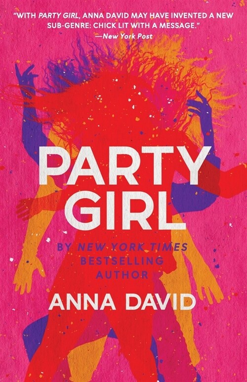 Party Girl (Paperback)