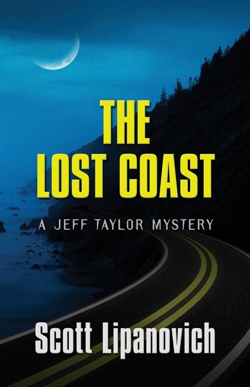 The Lost Coast (Paperback)