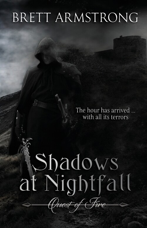 Shadows at Nightfall (Paperback)