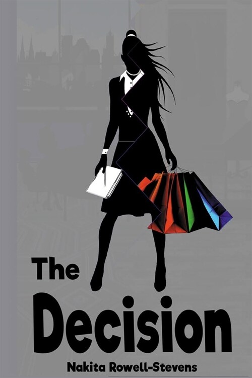 The Decision (Paperback)