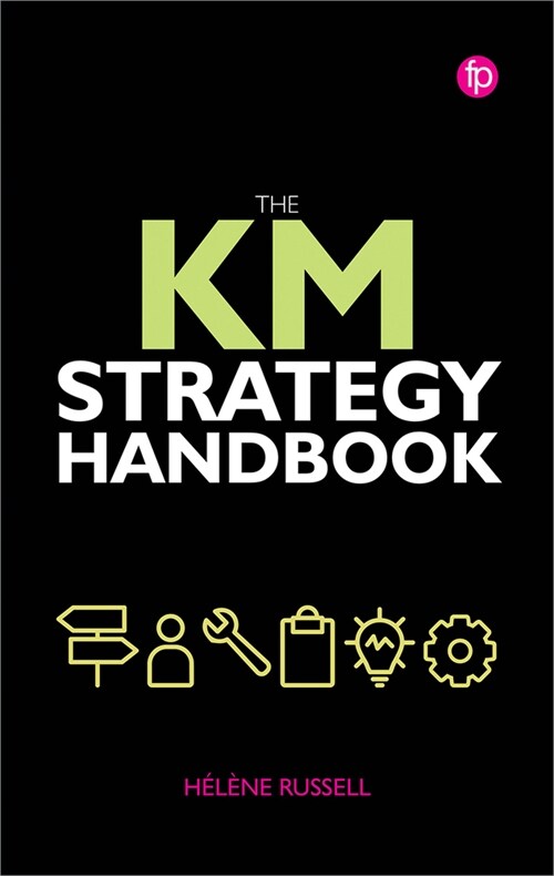 Km Strategy Handbook (Paperback)