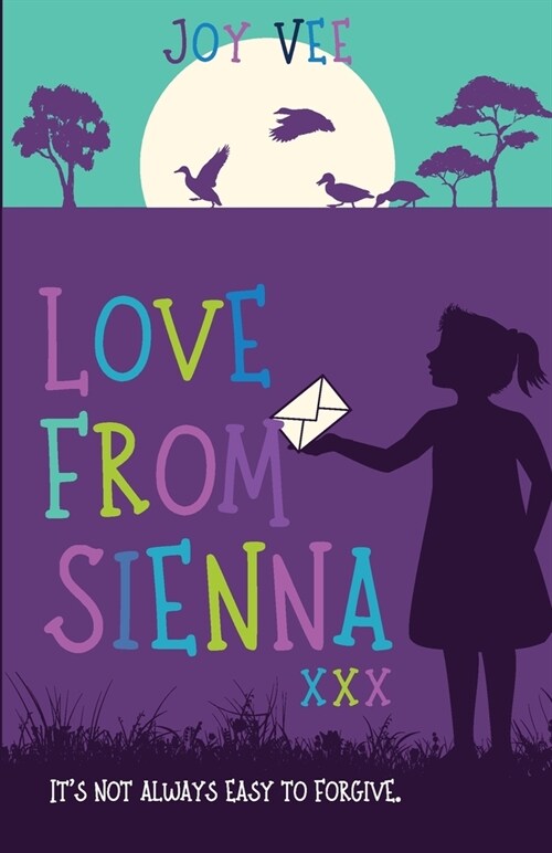 Love From Sienna (Paperback)