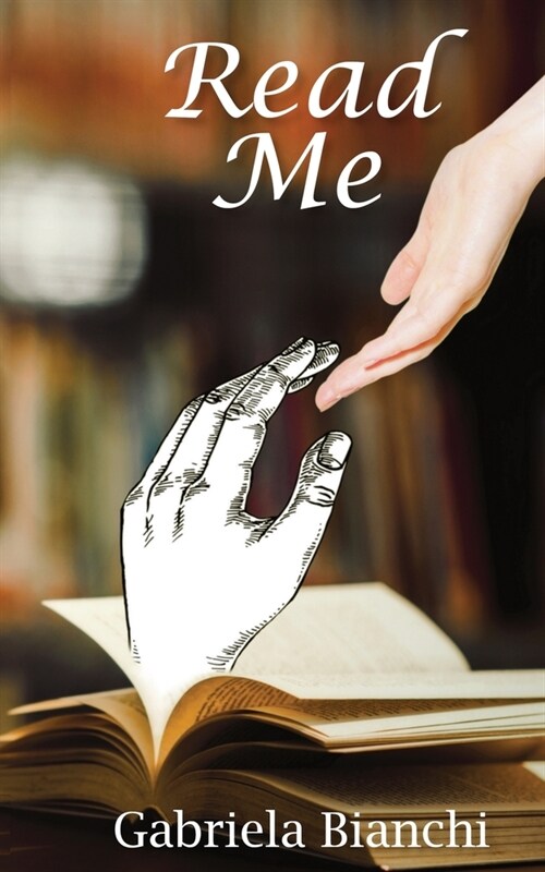 Read Me (Paperback)