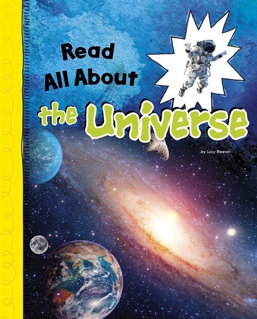 Read All about the Universe (Hardcover)