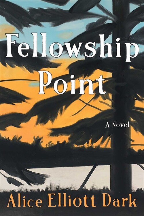 Fellowship Point (Hardcover)