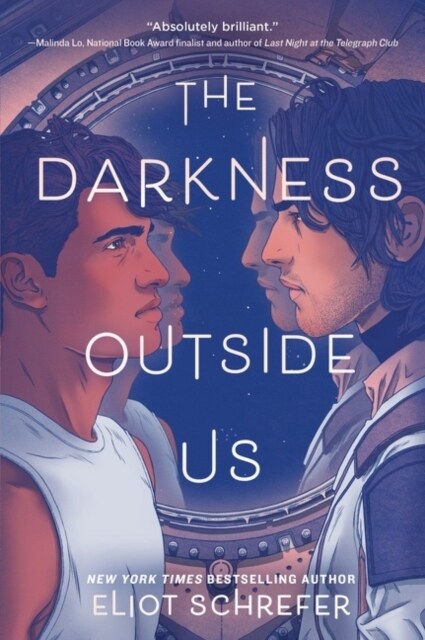 The Darkness Outside Us (Paperback)