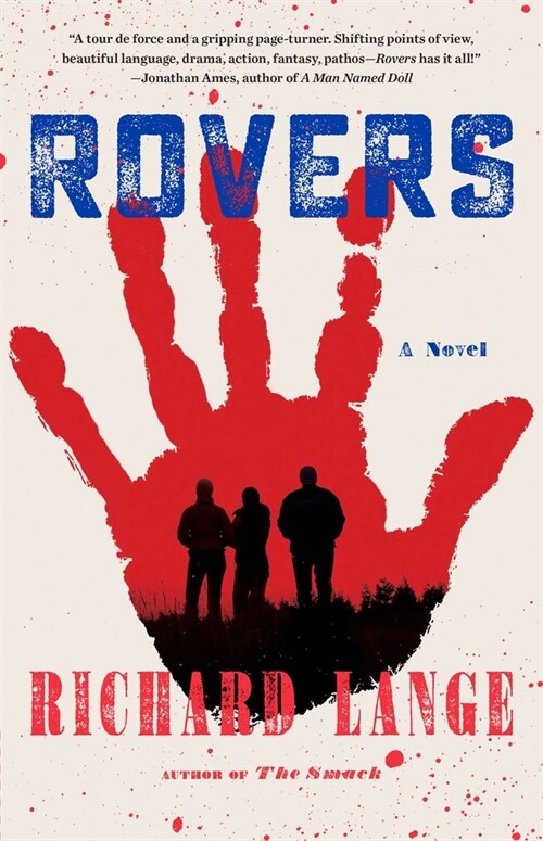 Rovers (Paperback)