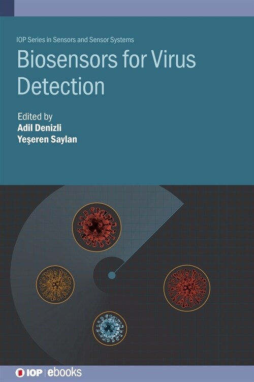 Biosensors for Virus Detection (Hardcover)