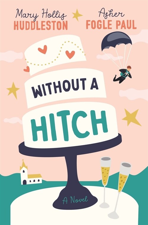 Without a Hitch (Paperback)