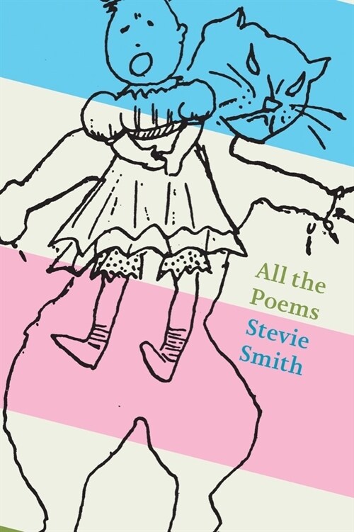 All the Poems: Stevie Smith (Paperback)