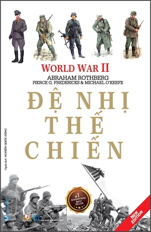 World War II (Paperback)