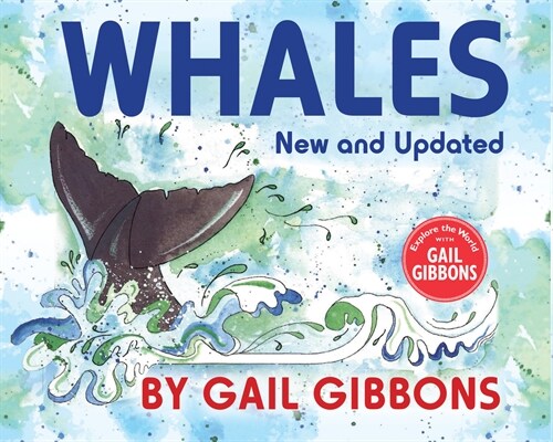 Whales (New & Updated) (Hardcover)