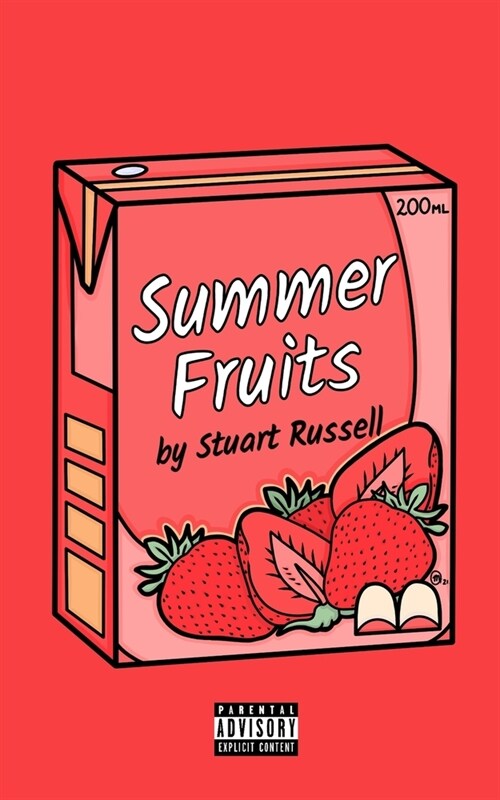 Summer Fruits (Paperback)