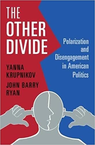 The Other Divide (Paperback, New ed)