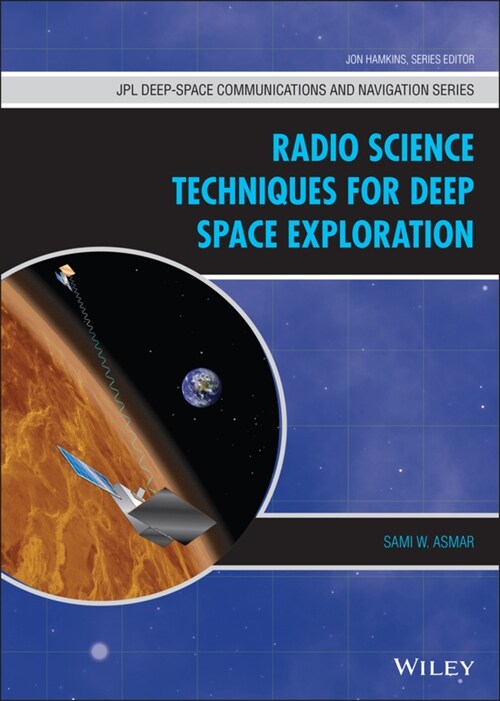 Radio Science Techniques for Deep Space Exploration (Hardcover)