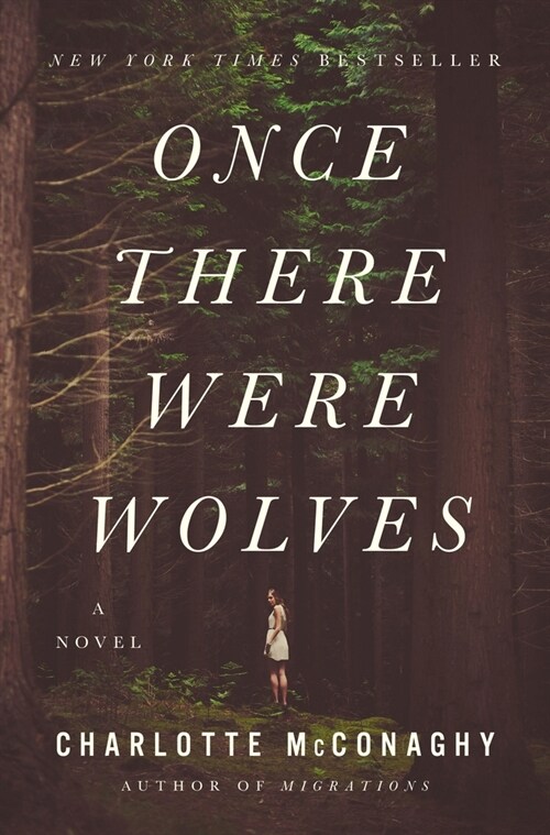 Once There Were Wolves (Paperback)