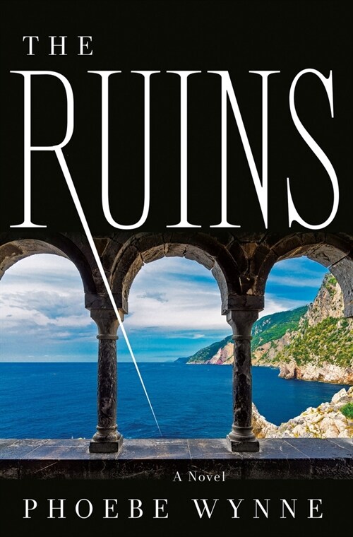 The Ruins (Hardcover)