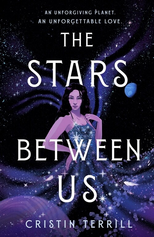 The Stars Between Us (Hardcover)