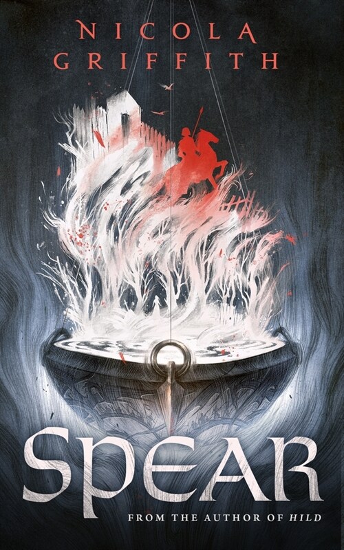 Spear (Hardcover)