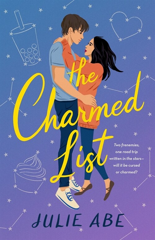 The Charmed List (Hardcover)