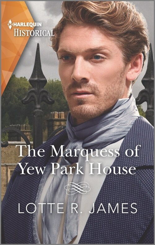 The Marquess of Yew Park House (Mass Market Paperback)