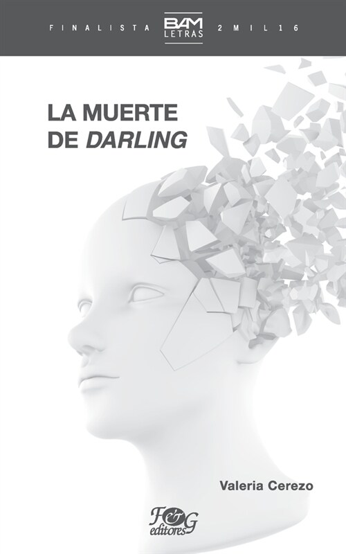 La muerte de Darling (Paperback)