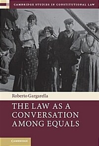 The law as a conversation among equals