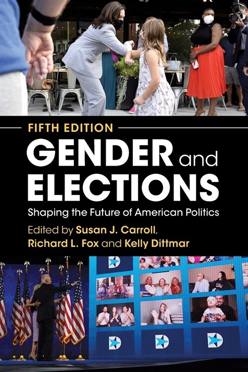 Gender and Elections (Paperback, 5 Revised edition)